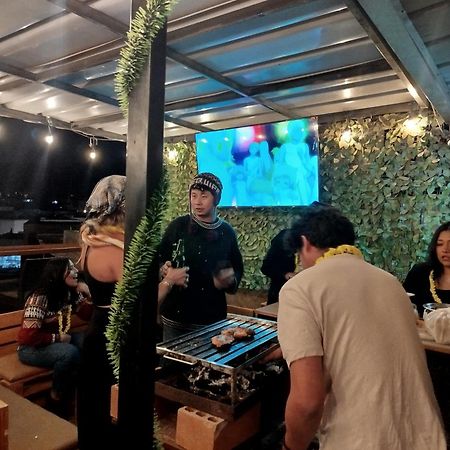 Lonko Hostel アレキパ エクステリア 写真