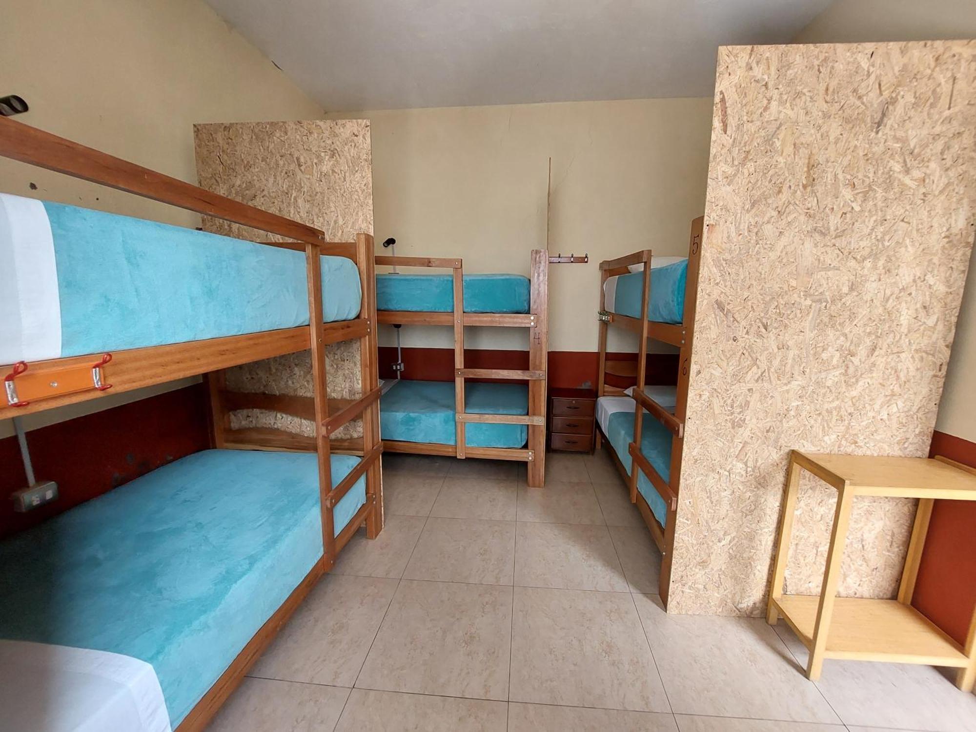 Lonko Hostel アレキパ エクステリア 写真