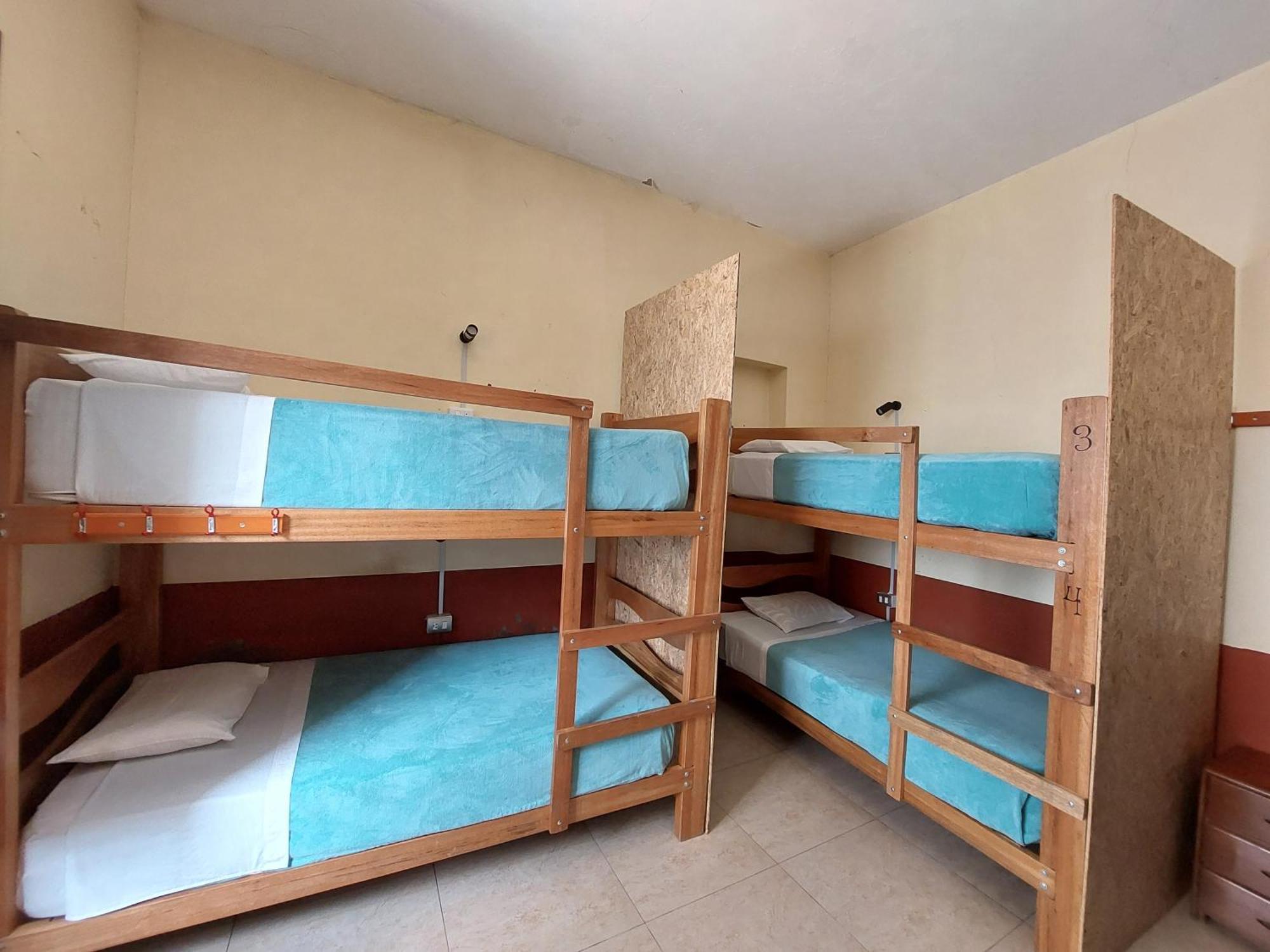 Lonko Hostel アレキパ エクステリア 写真